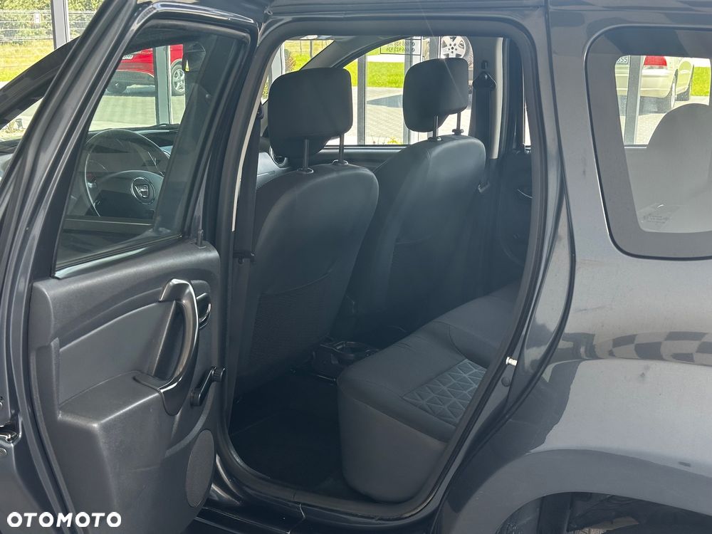 Dacia Duster - 18