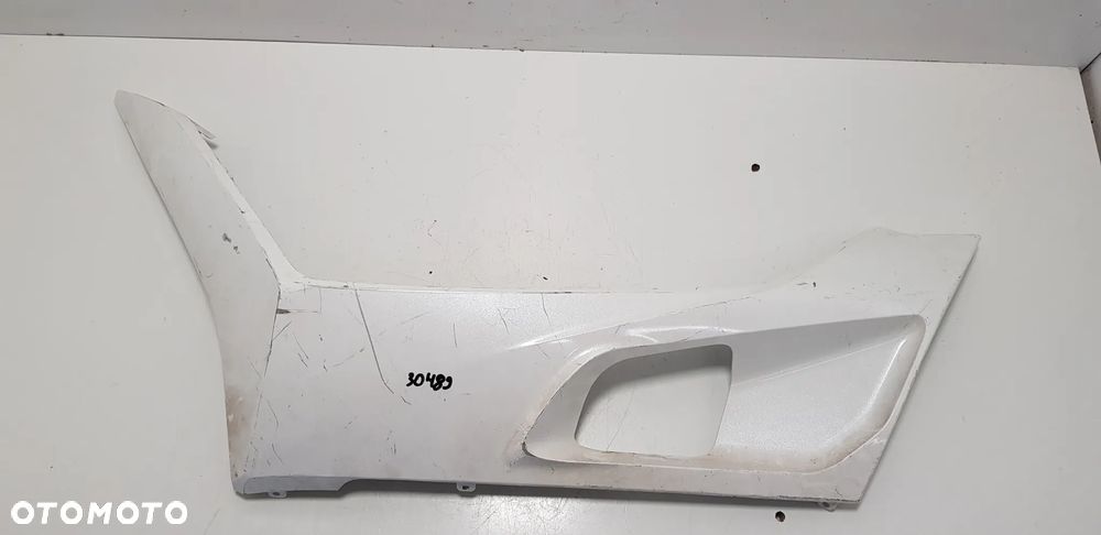 Honda PCX 125 Owiewka Płoza Lewa 21+ - 1