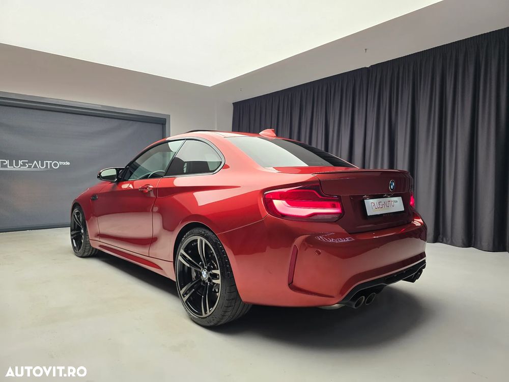 BMW M2 - 8