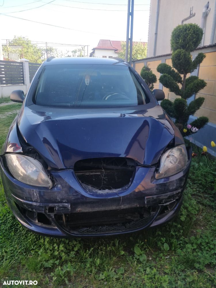 Seat Altea XL - 2
