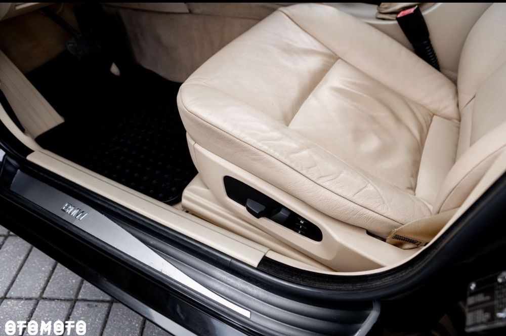 BMW Seria 5 - 21