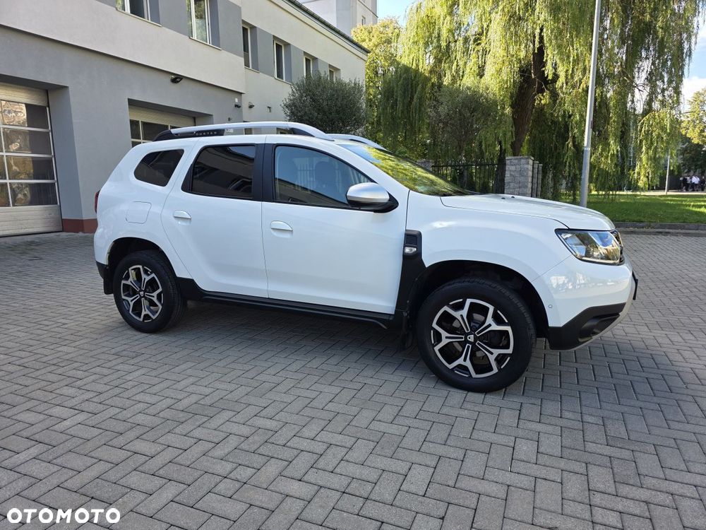 Dacia Duster 1.6 SCe Prestige - 31