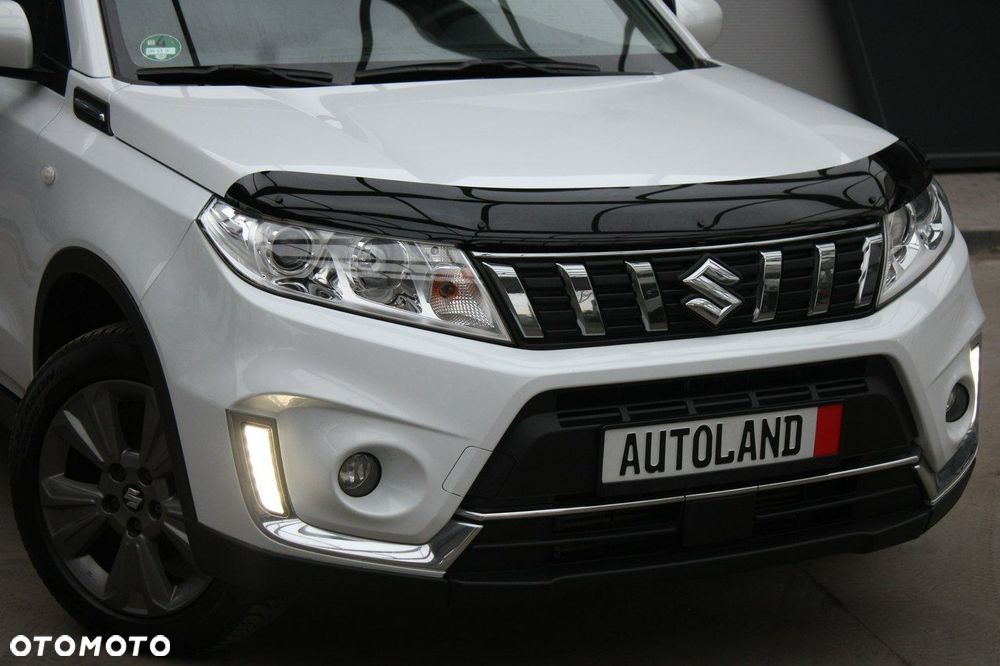 Suzuki Vitara 1.4 Boosterjet Premium 2WD - 16