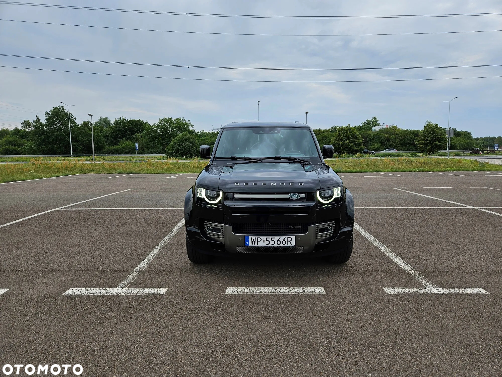 Land Rover Defender 130 3.0 D300 mHEV X-Dynamic HSE - 7