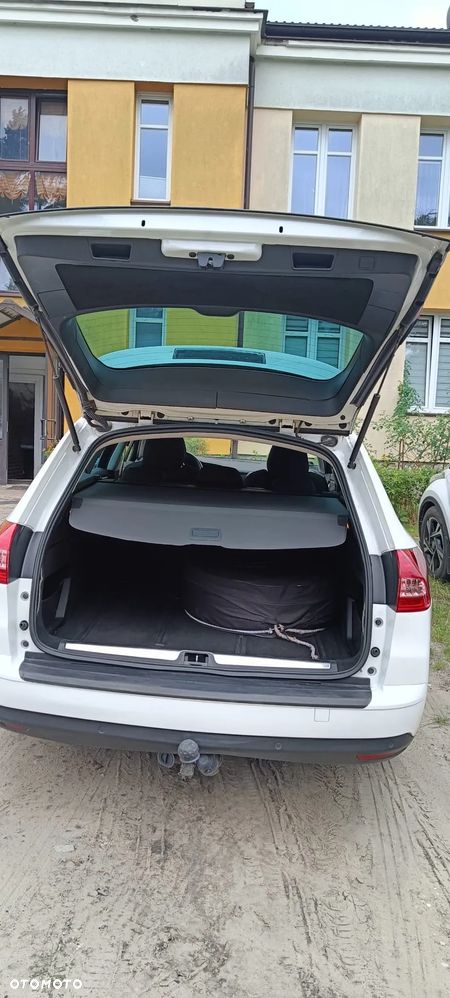 Citroën C5 Tourer 1.8 16V Confort - 11