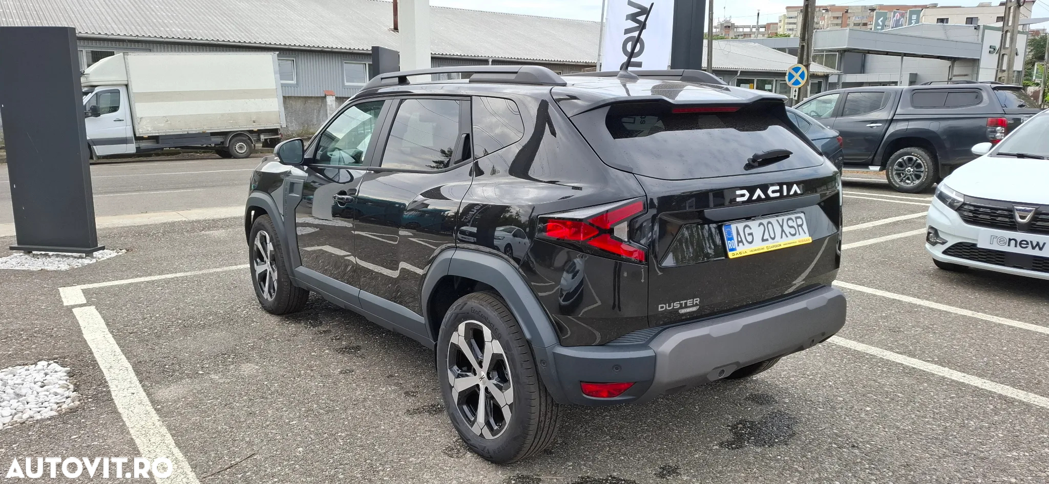 Dacia Duster - 2