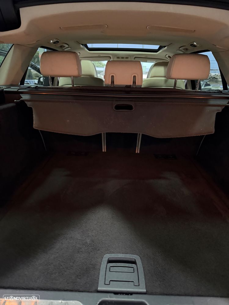 BMW 520 d Sport-Aut. - 15