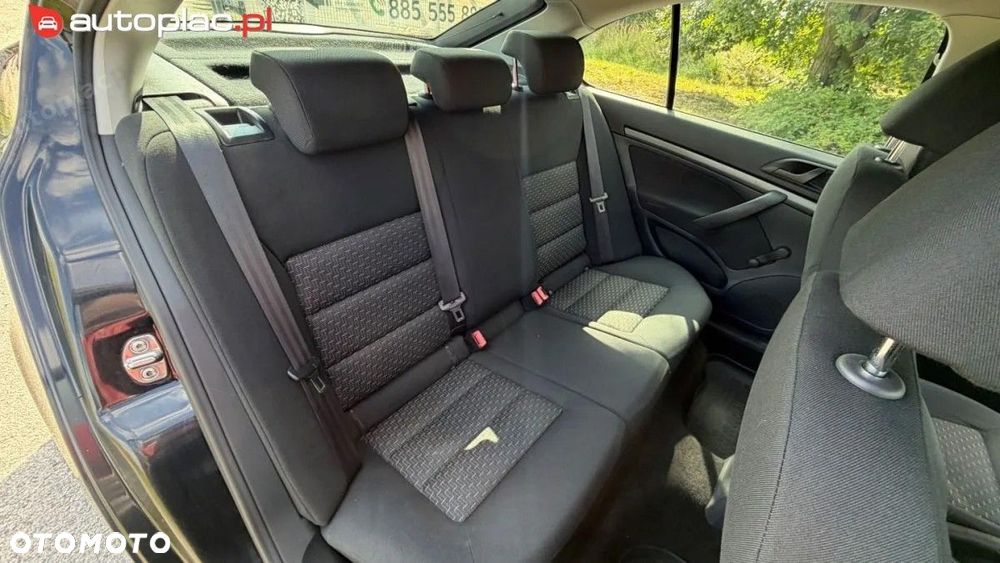 Skoda Octavia 2012