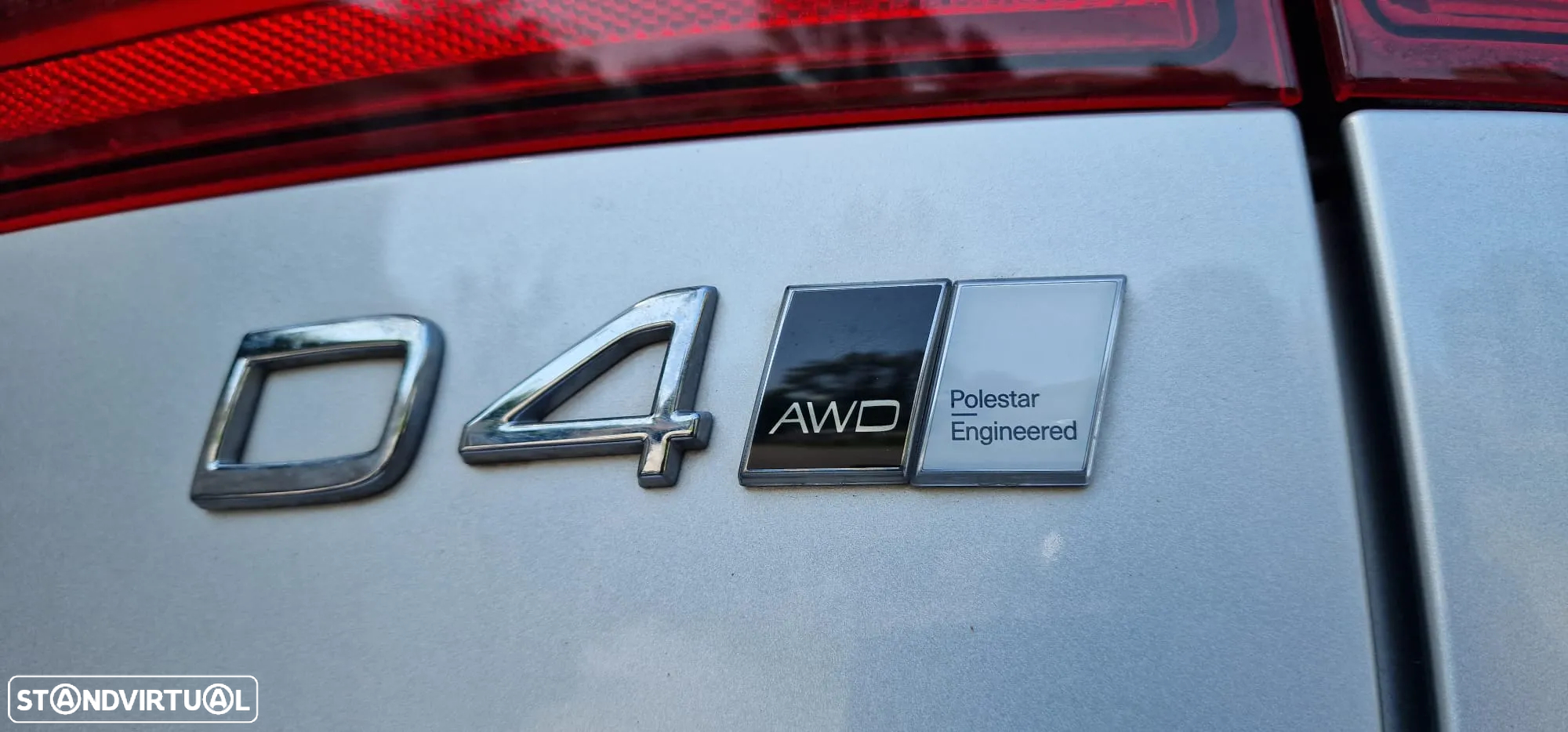 Volvo V90 Cross Country 2.0 D4 Pro AWD Geartronic - 14
