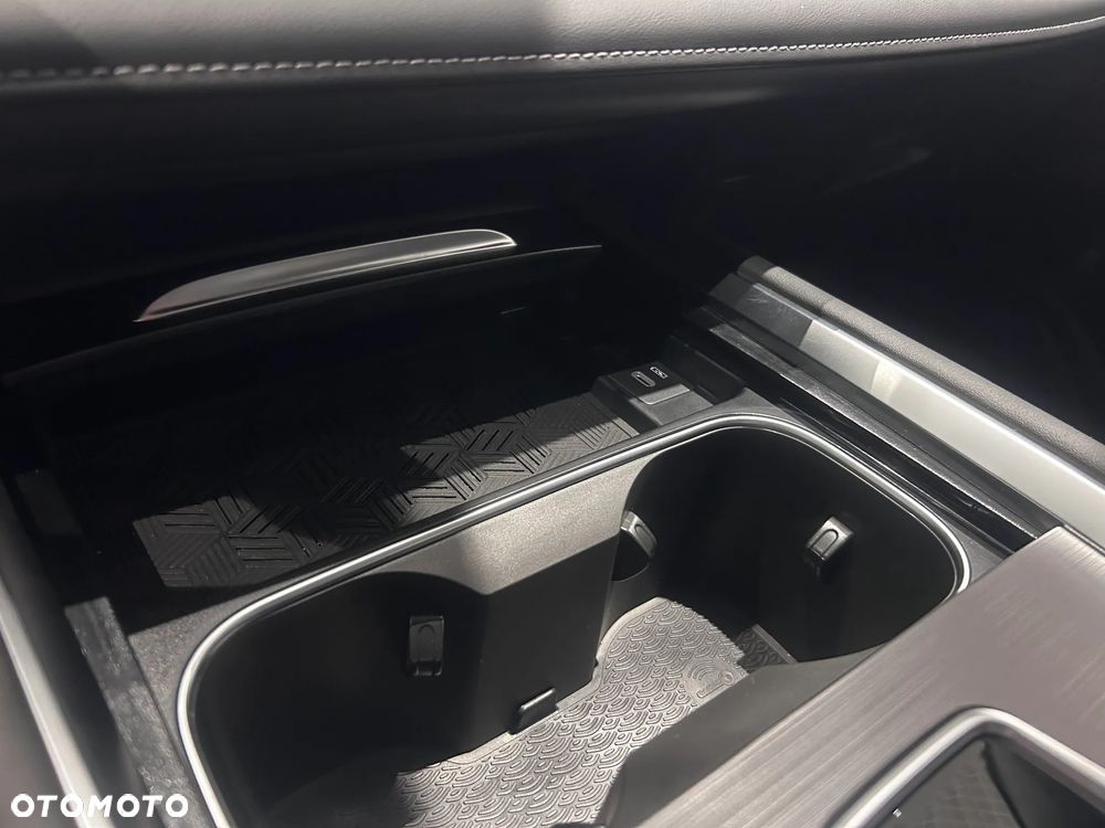 Chery Tiggo 7 1.6 T-GDI Comfort DCT - 12