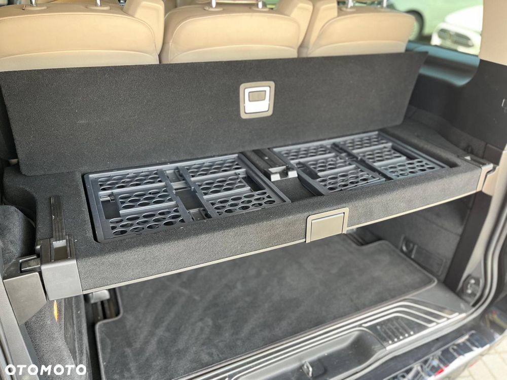 Mercedes-Benz Klasa V 250 d 9G-Tronic (d³ugi) - 31