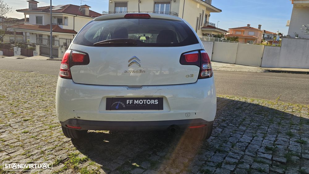 Citroën C3 Pure Tech VTi Tendance - 5