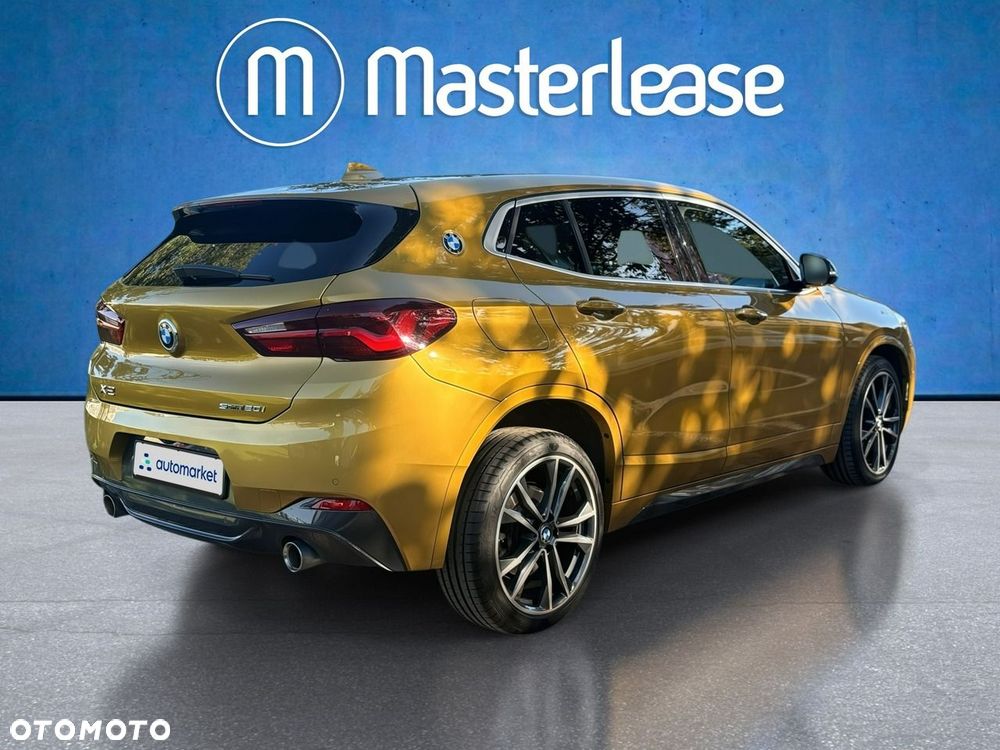 BMW X2 - 6