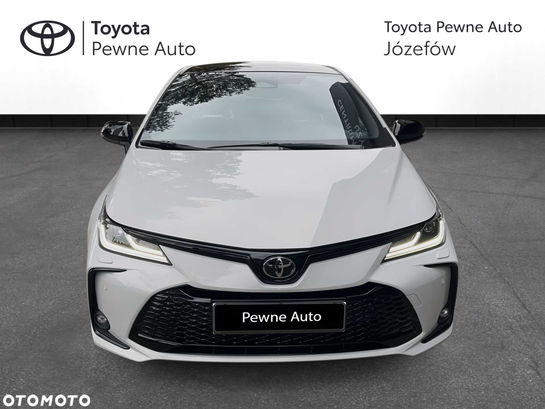 Toyota Corolla 1.8 Hybrid GR Sport - 5