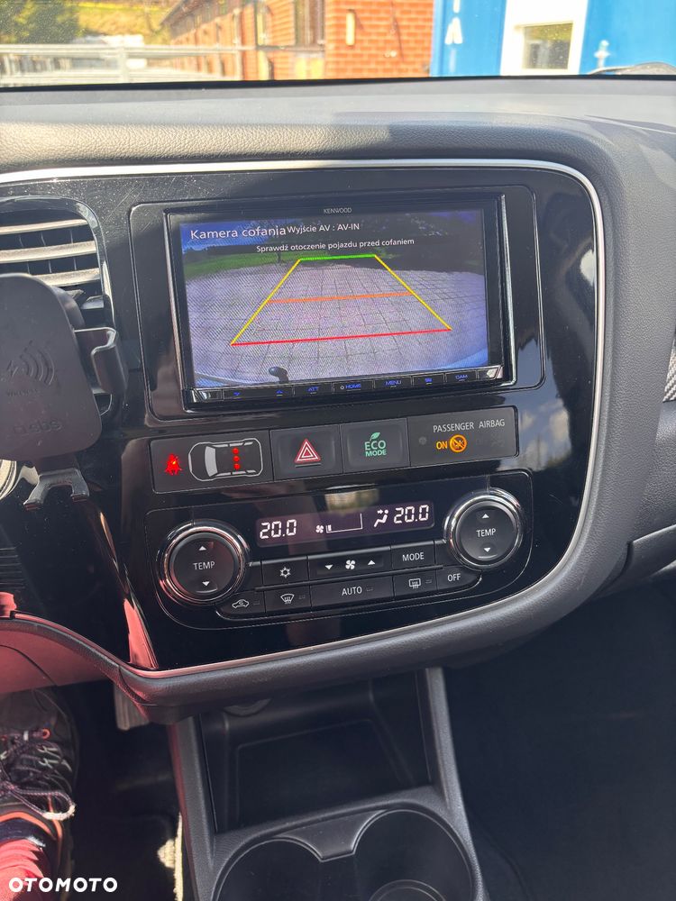 Mitsubishi Outlander 2.2 DI-D 4WD Intense - 7