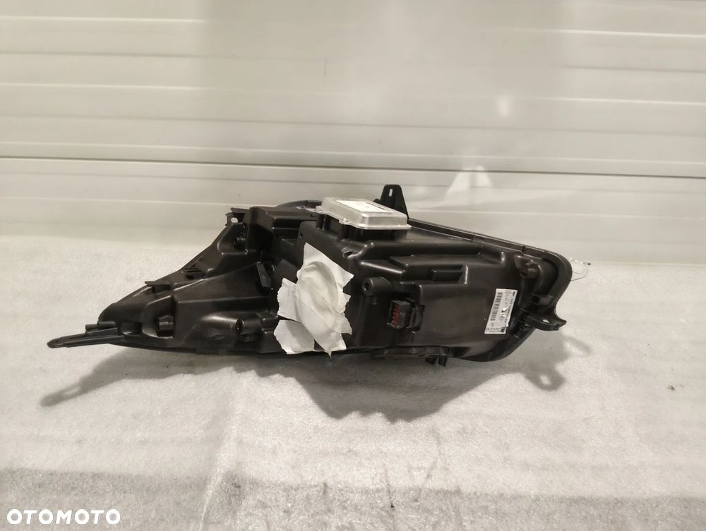 Opel Insignia A XENON PRZÓD STRONA PRAWA  1ZT009631 - 4