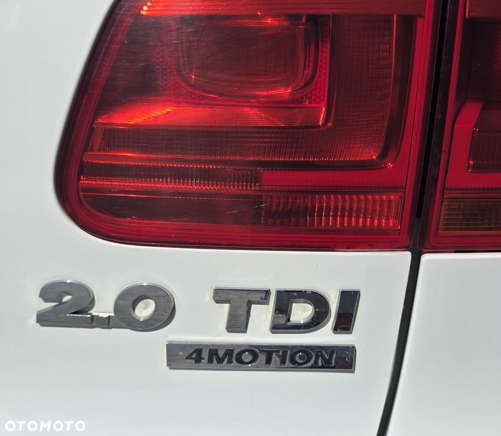 Volkswagen Tiguan 2.0 TDI 4Mot Sport&Style DSG - 8