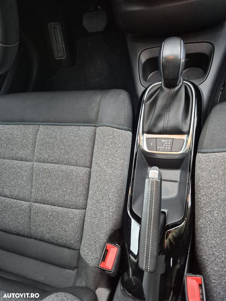 Citroën C4 Cactus 1.2 PureTech S&S EAT6 Feel - 20