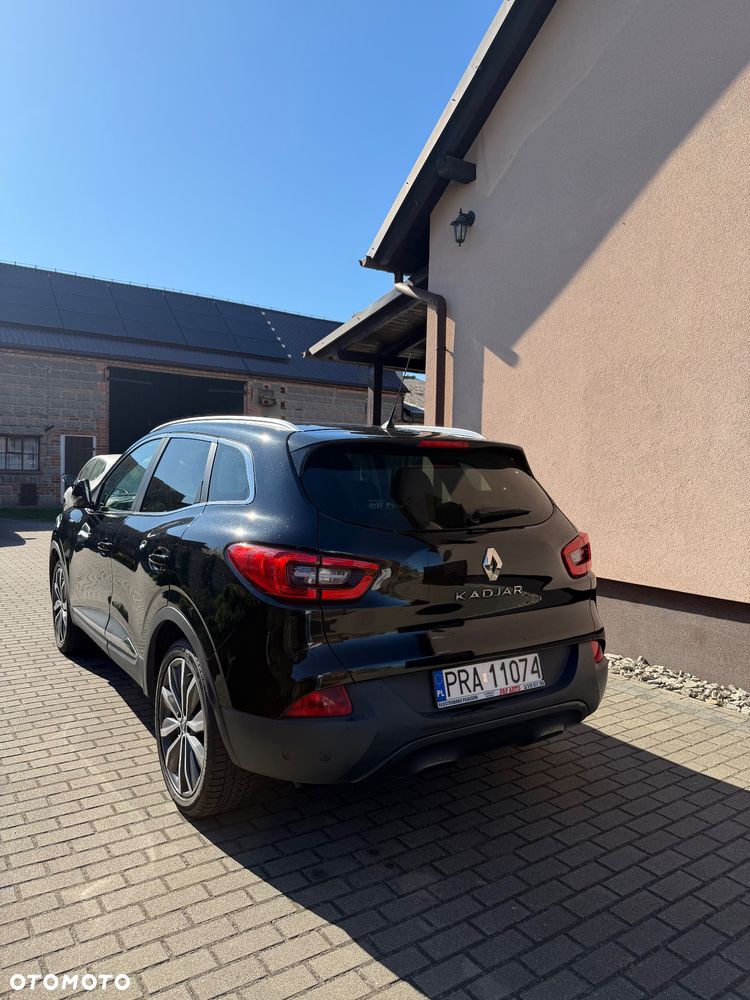 Renault Kadjar - 5