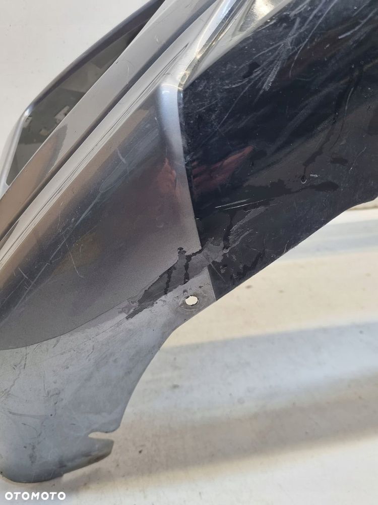 mitsubishi eclipse cross lift 21- zderzak przód przedni - 6