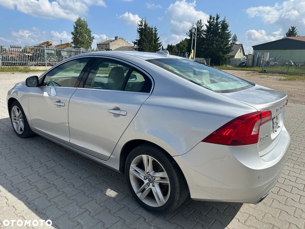 Volvo S60 - 11