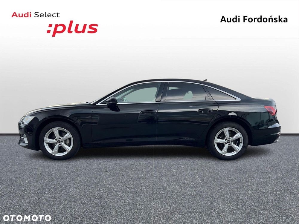 Audi A6 Limousine - 2