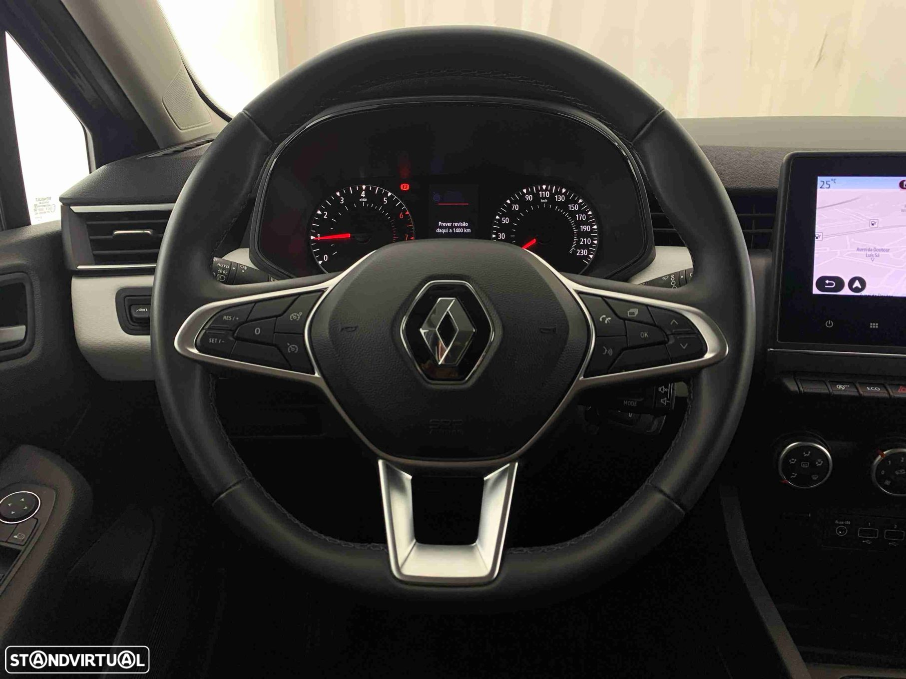 Renault Clio 1.0 TCe Evolution Bi-Fuel - 9