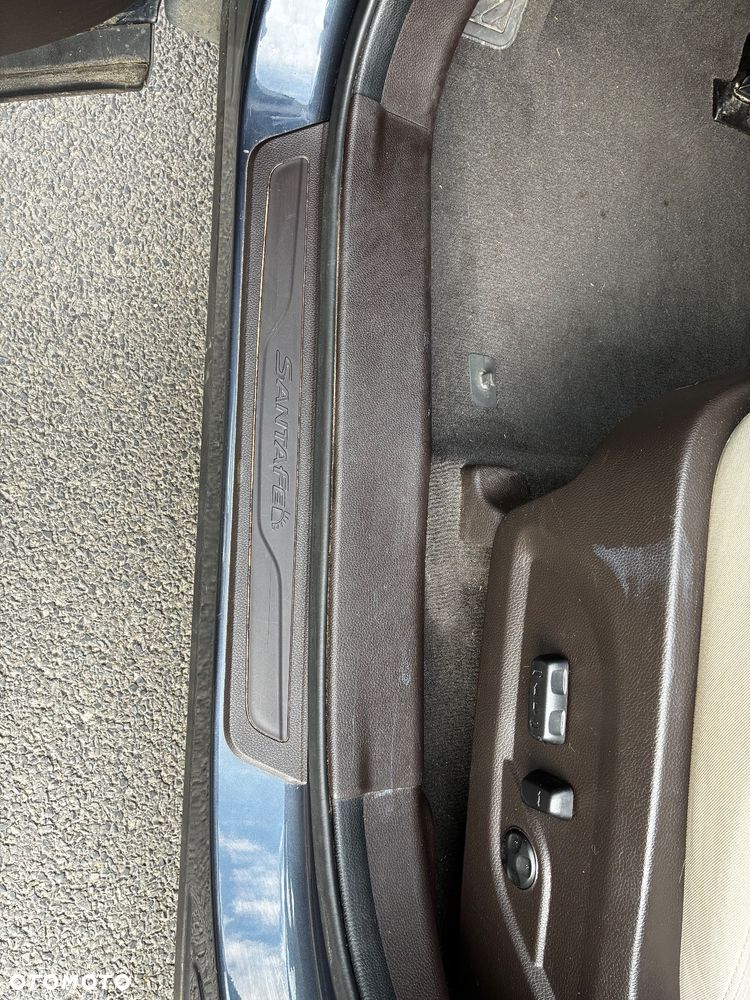Hyundai Santa Fe - 7