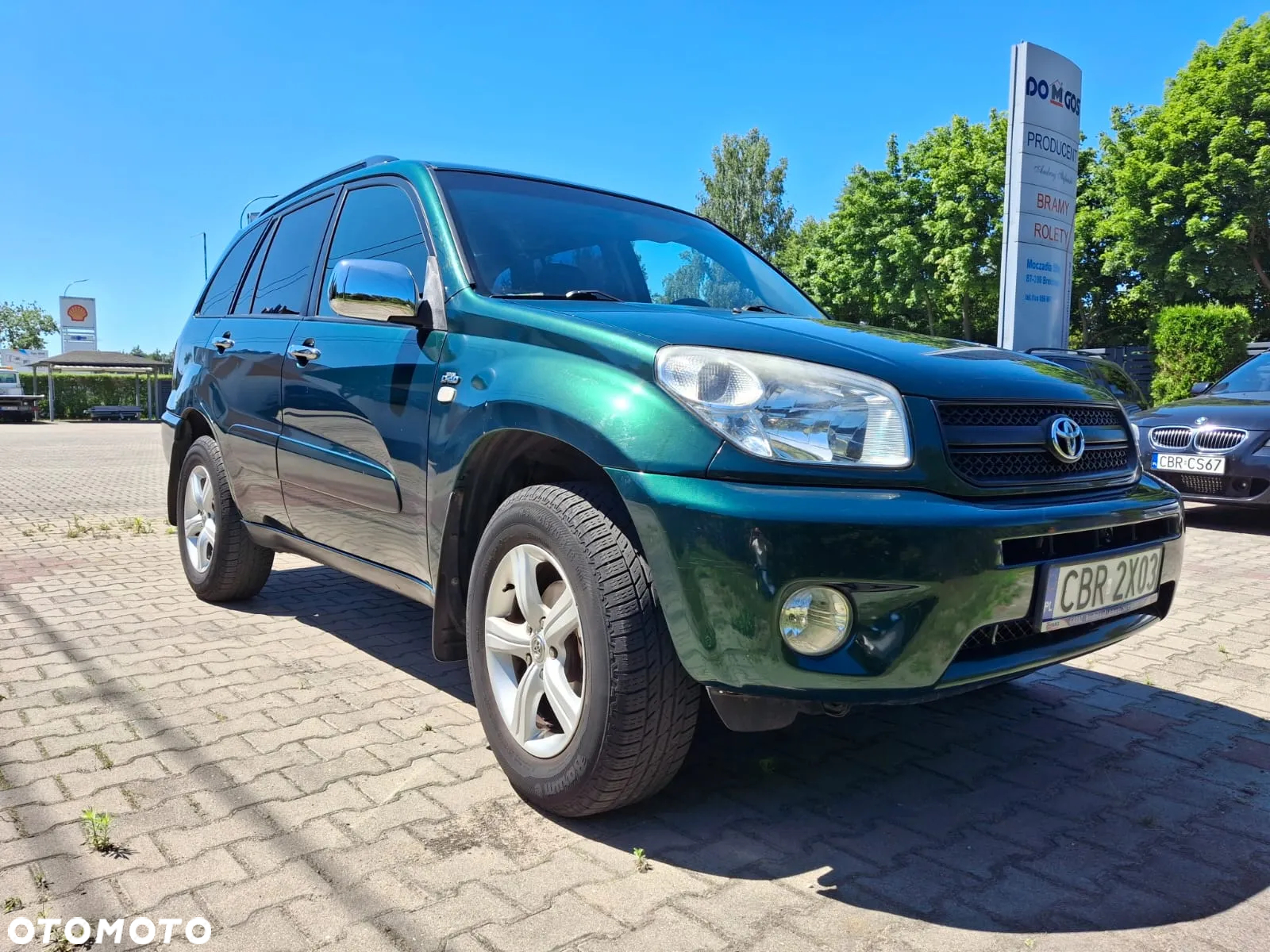 Toyota RAV4 2.0 VVT-i 4x4 - 3