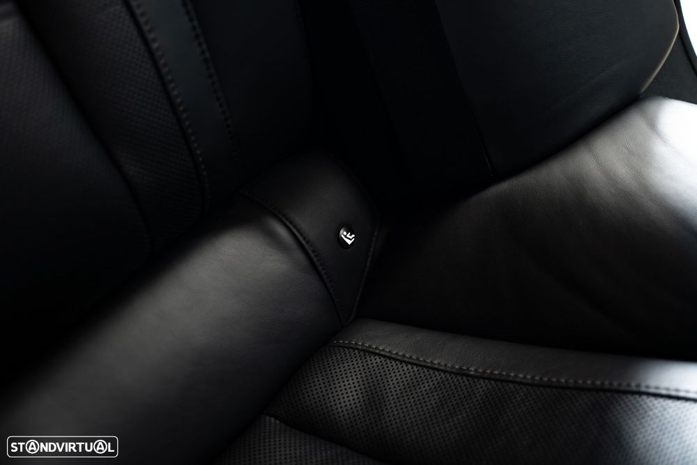 BMW 840 Gran Coupé d xDrive Pack M - 23