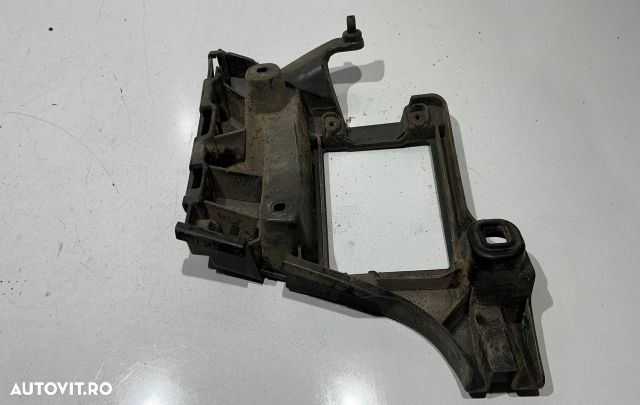 Suport bara spate stanga 4g9807393lh Audi A6 4G/C7 [2010 - 2014] Avan - 2