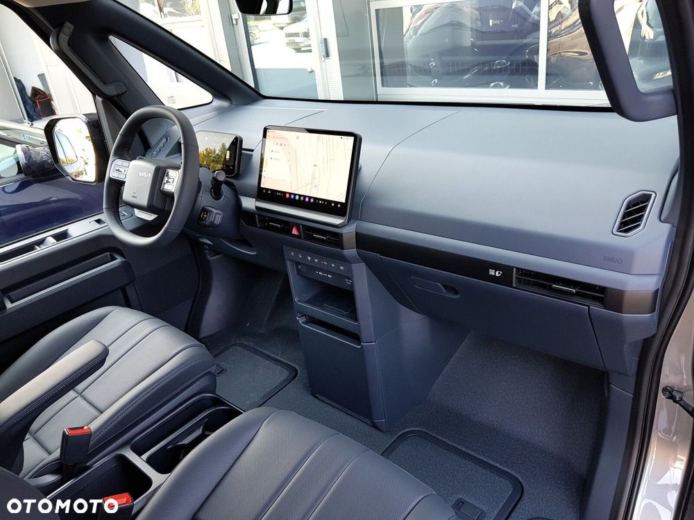 Kia PV5 71.2kWh - 34