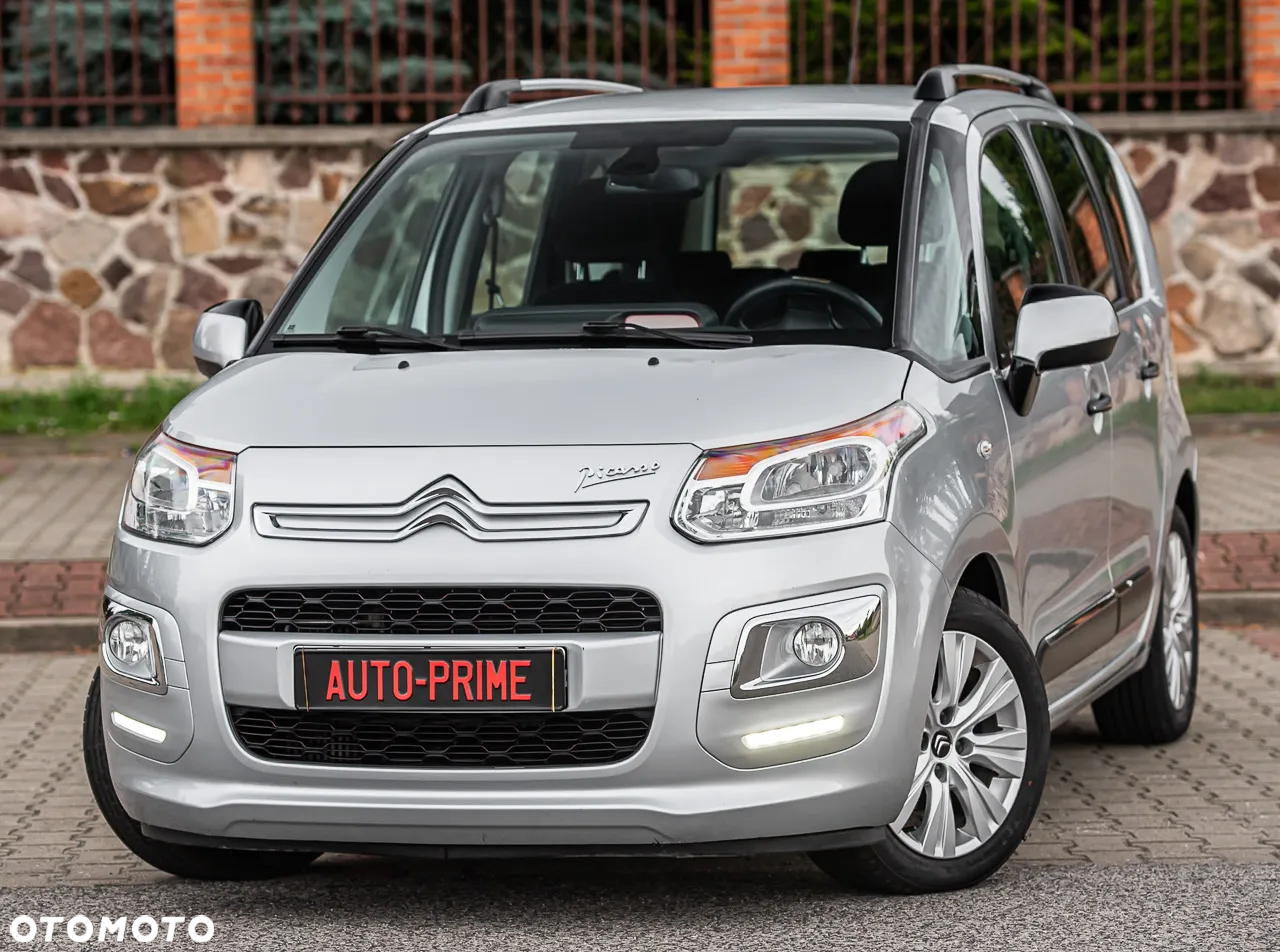 Citroën C3 Picasso - 5