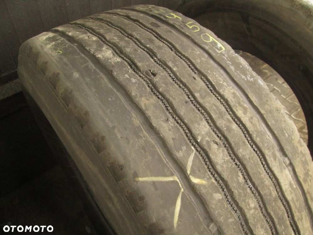 Opona ciężarowa 385/65r22.5 Gt radial GT988+. Opony ciężarowe - 3