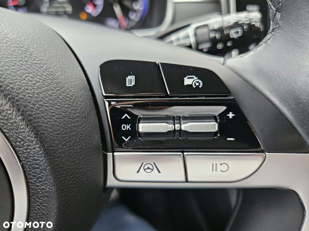 Hyundai Tucson 1.6 T-GDi Modern 2WD - 28