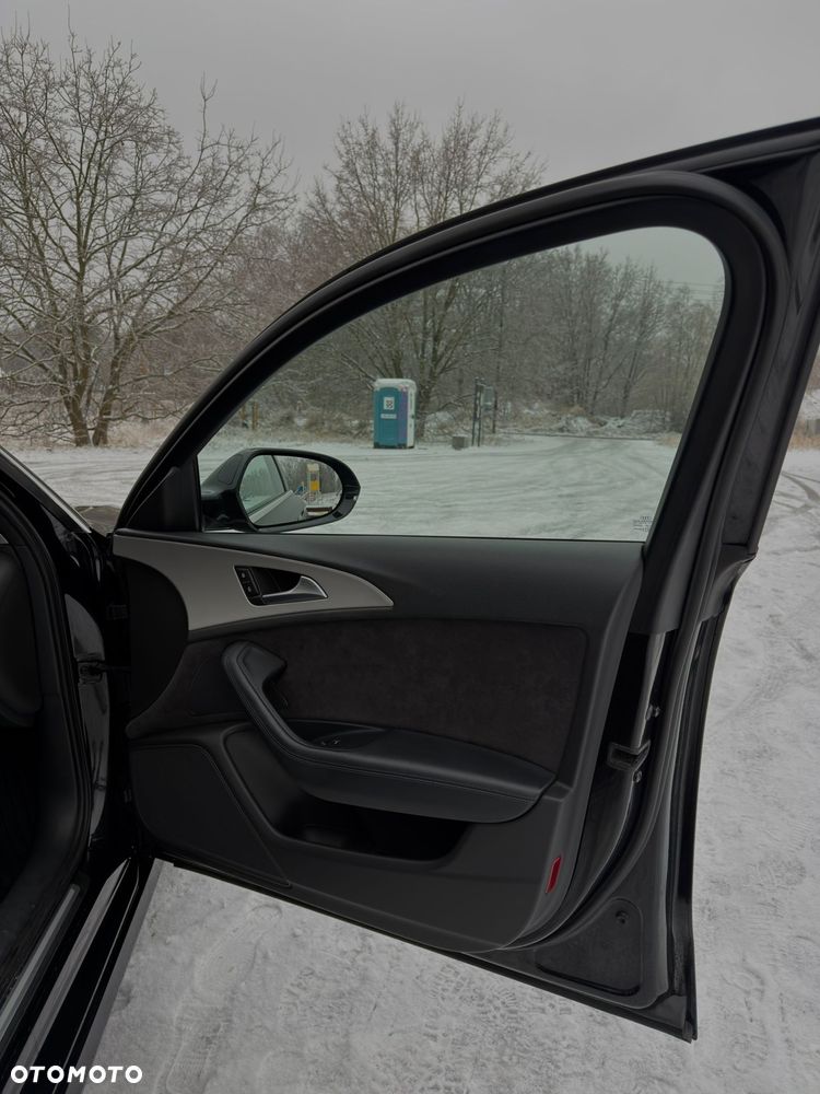 Audi A6 Limousine - 13