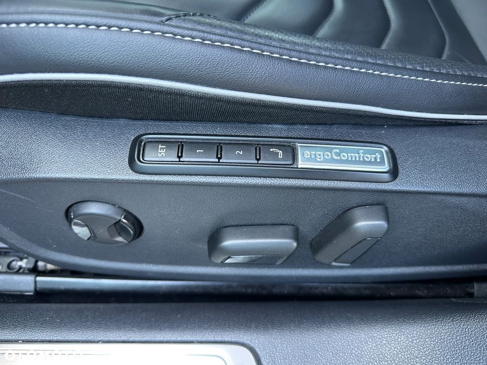 Volkswagen Arteon 2.0 TSI R-Line DSG - 18