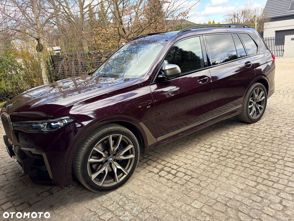 BMW X7 - 8