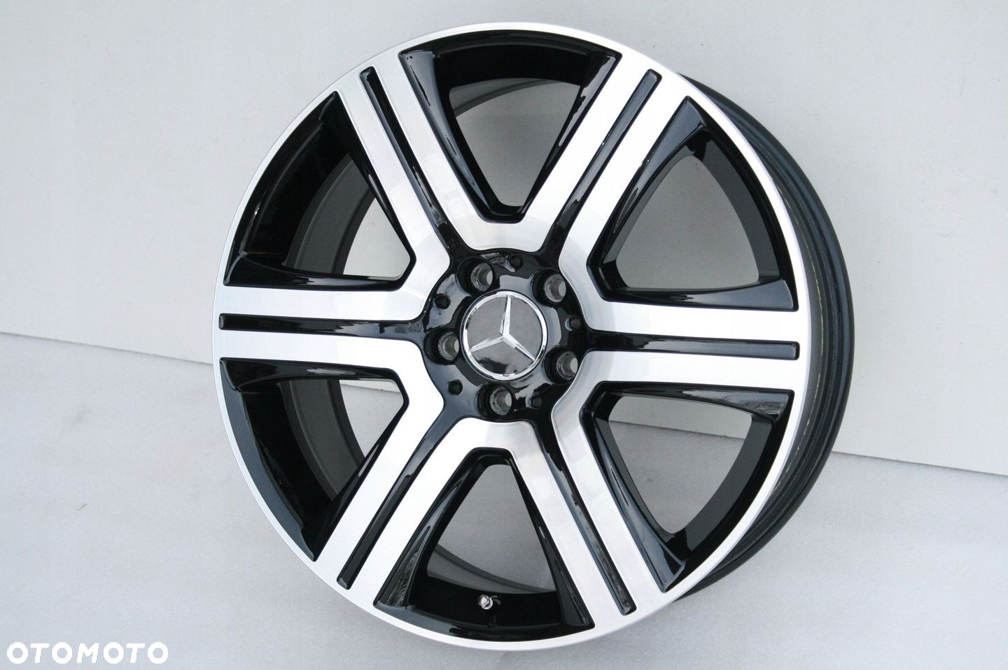 19 ORYGINA MERCEDES V VITO GLA GLB GLC A B C CLA E - 4