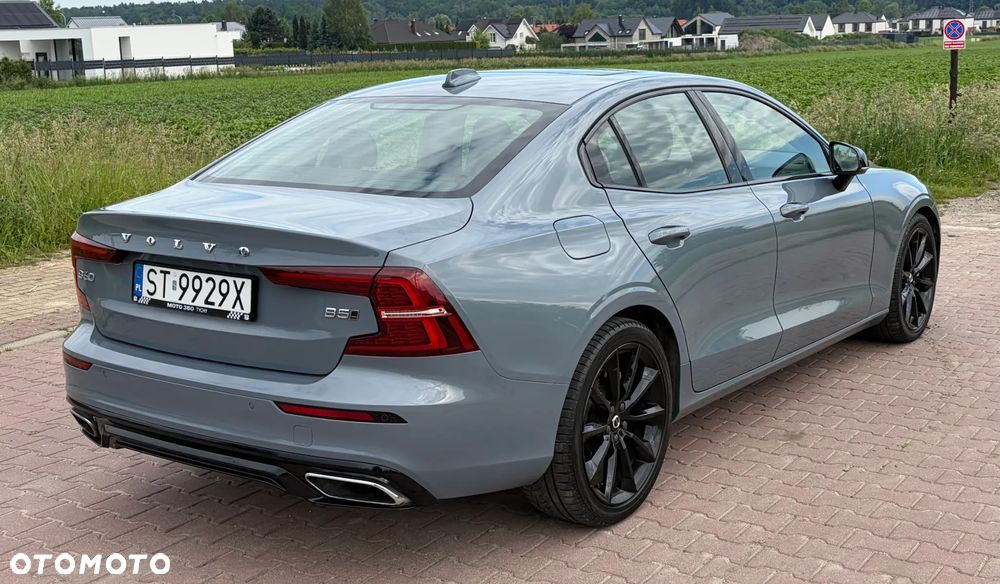 Volvo S60 B5 B Geartronic RDesign - 8