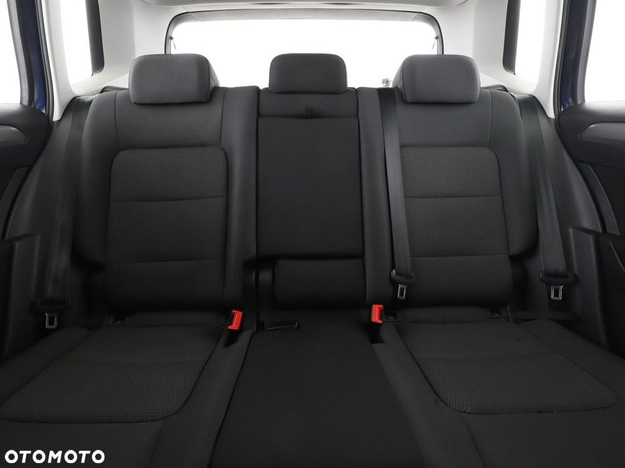 Volkswagen Golf Sportsvan 1.2 TSI (BlueMotion Technology) DSG Comfortline - 18