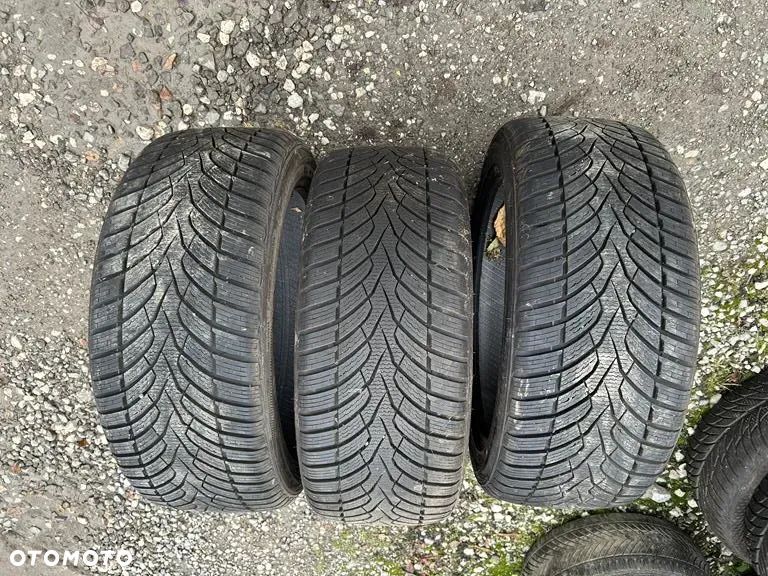 opony zimowe 235/45/r18 2szt Ceat Winter - 12