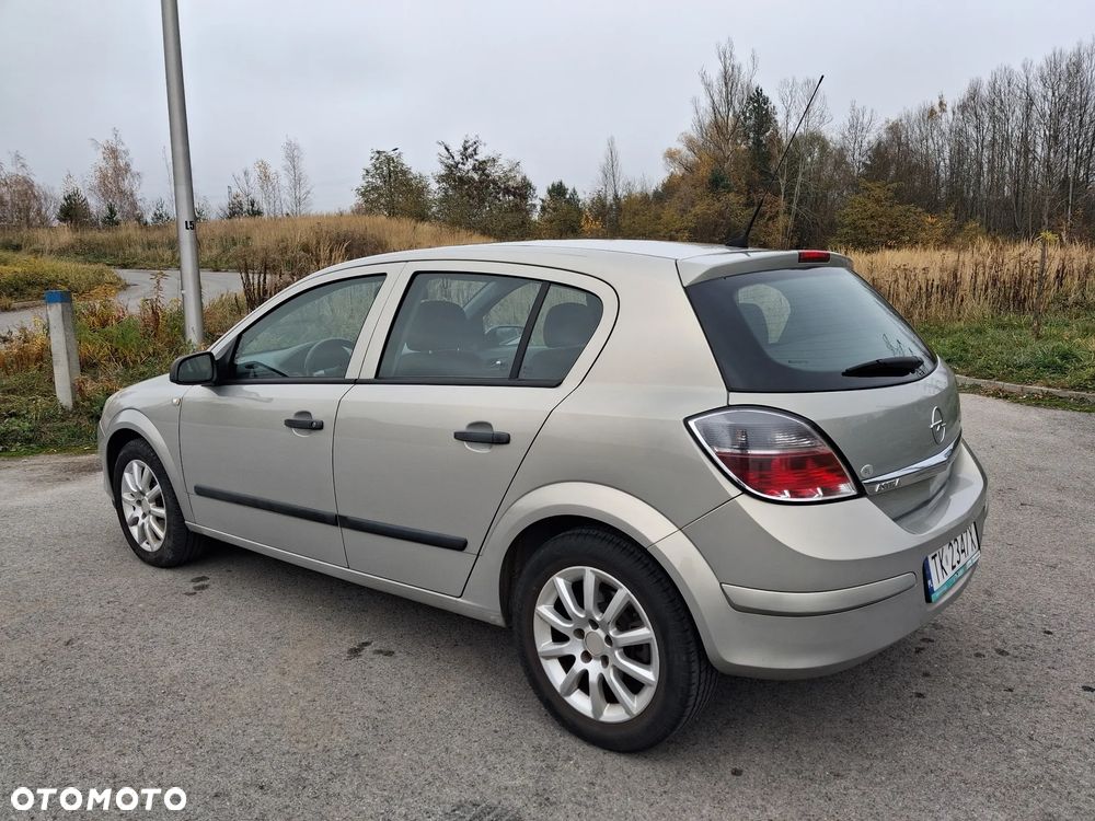Opel Astra ver-1-6 - 4