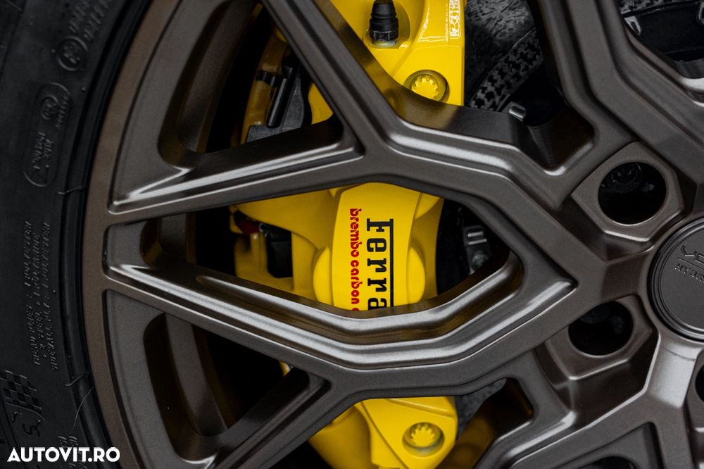 Ferrari 488 GTB - 11