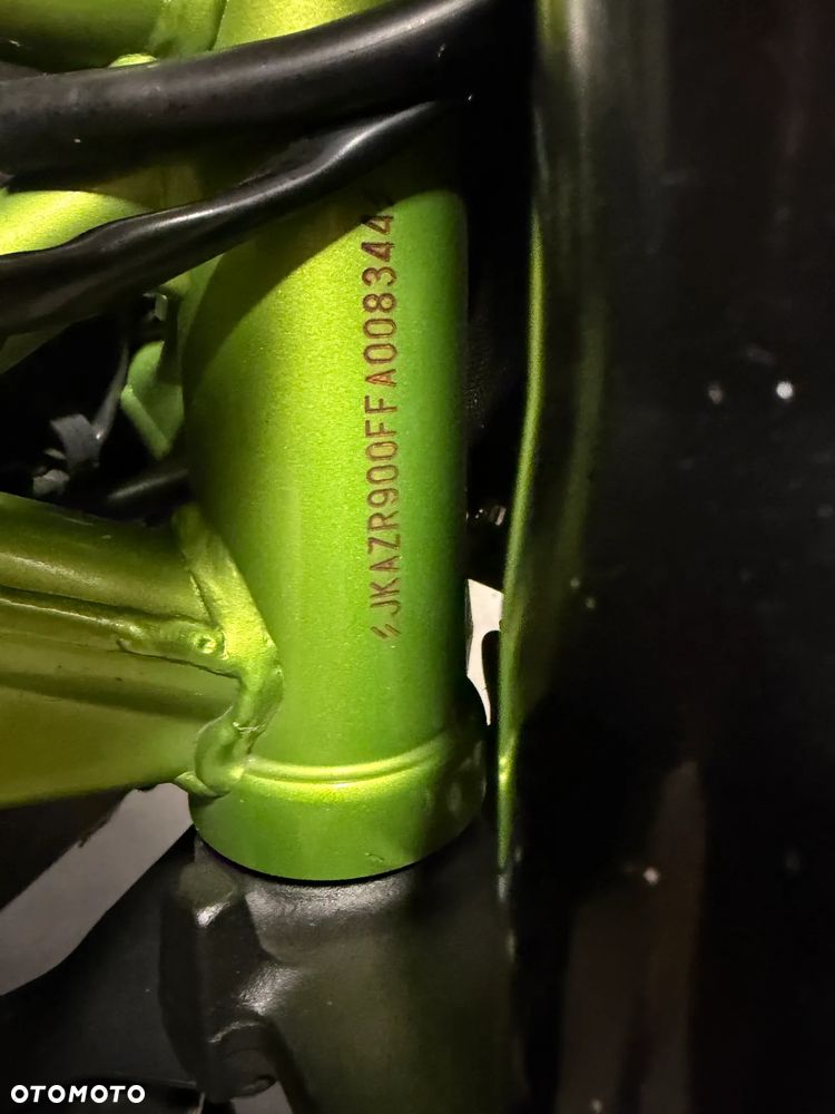 Kawasaki Z 900 - 15