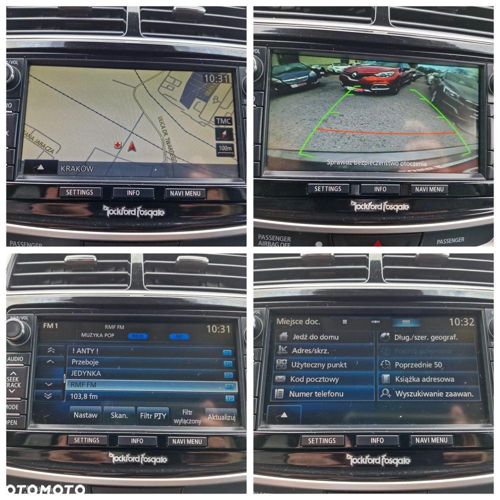 Mitsubishi ASX 1.6 Intense Plus Navi - 38