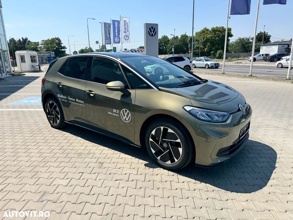 Volkswagen ID.3 Pure Energy - 3