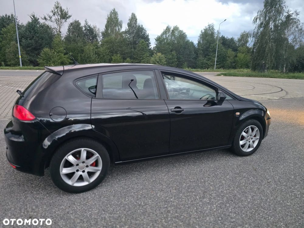 Seat Leon - 1