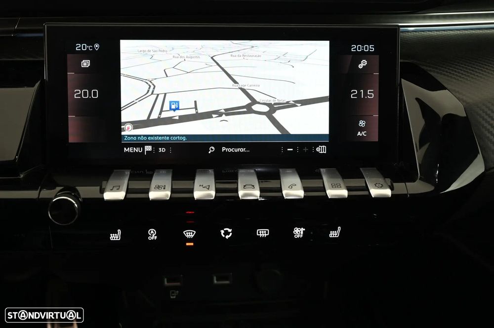 Peugeot 508 1.5 BlueHDi GT Line - 24