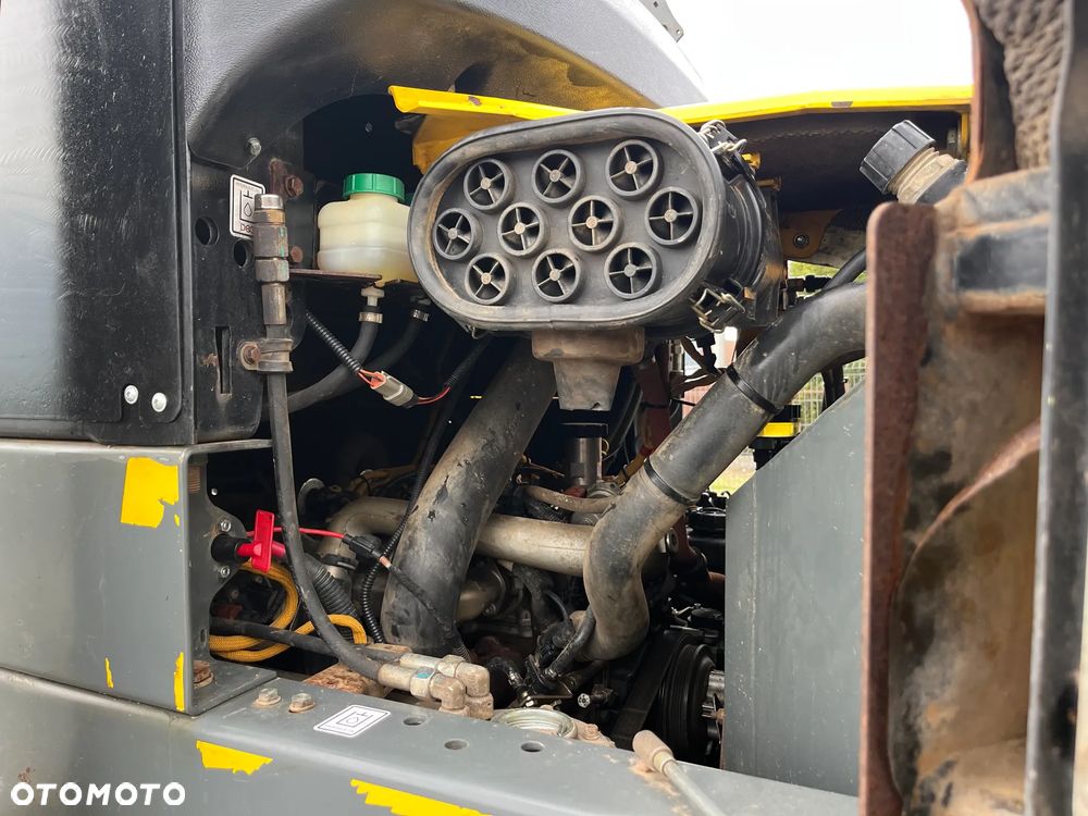 Wacker Neuson DW 90 - 16